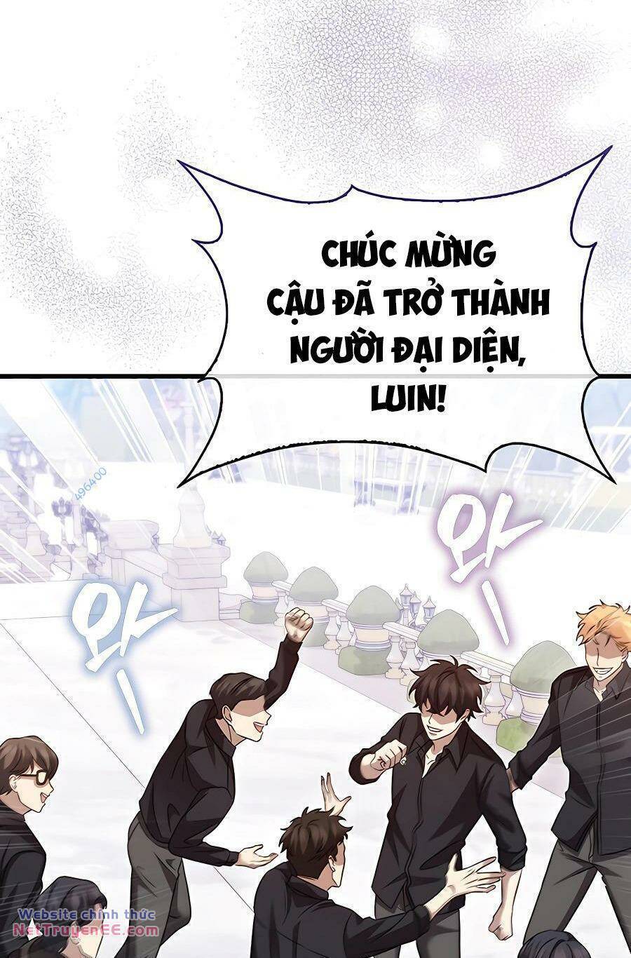 Pháp Sư Cận Chiến Mạnh Nhất Chapter 15 - Trang 11