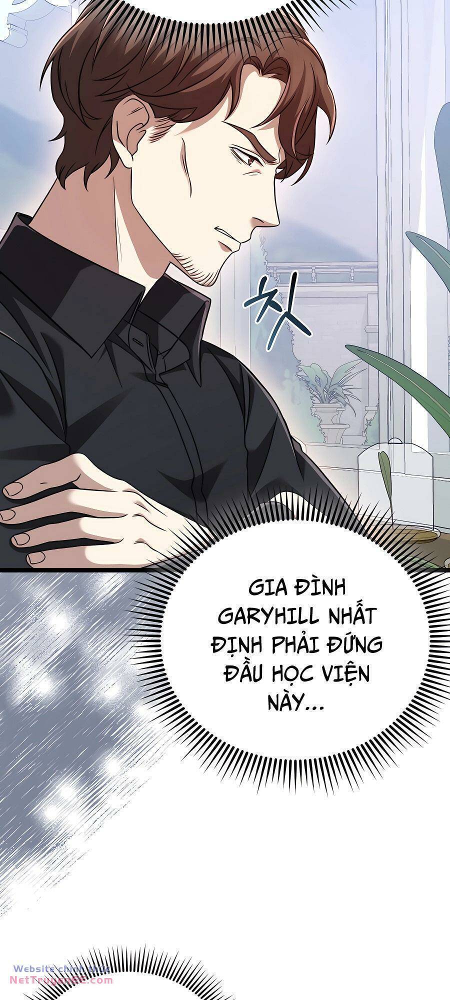 Pháp Sư Cận Chiến Mạnh Nhất Chapter 11 - Trang 19