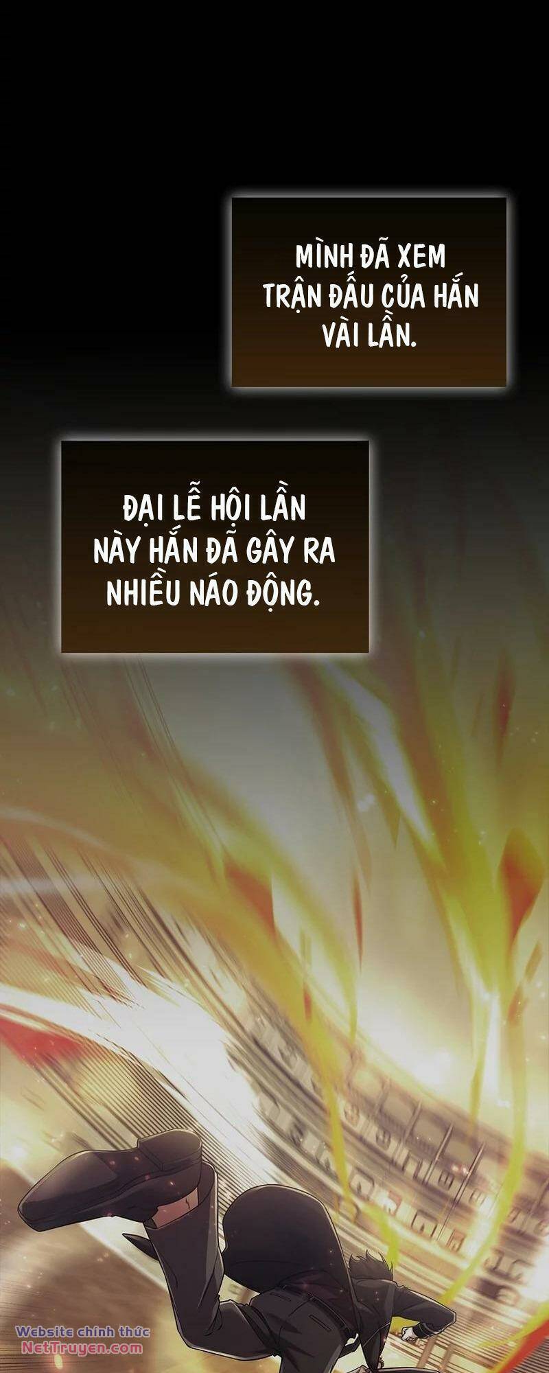 Pháp Sư Cận Chiến Mạnh Nhất Chapter 23 - Trang 59