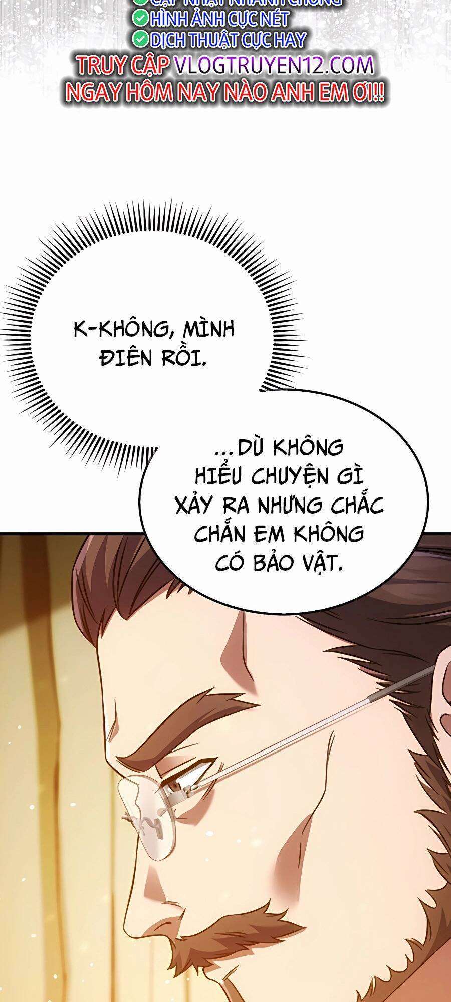 Pháp Sư Cận Chiến Mạnh Nhất Chapter 2 - Trang 36