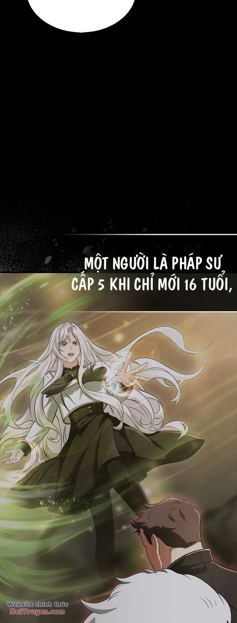 Pháp Sư Cận Chiến Mạnh Nhất Chapter 17 - Trang 57