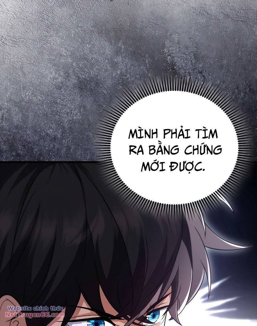 Pháp Sư Cận Chiến Mạnh Nhất Chapter 12 - Trang 32