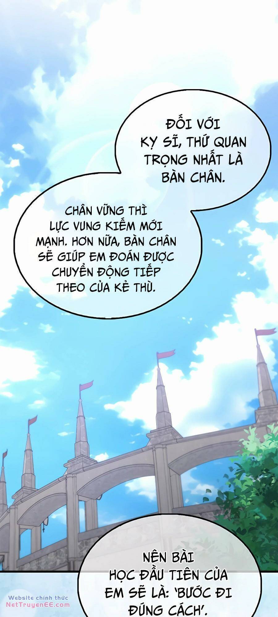 Pháp Sư Cận Chiến Mạnh Nhất Chapter 14 - Trang 47