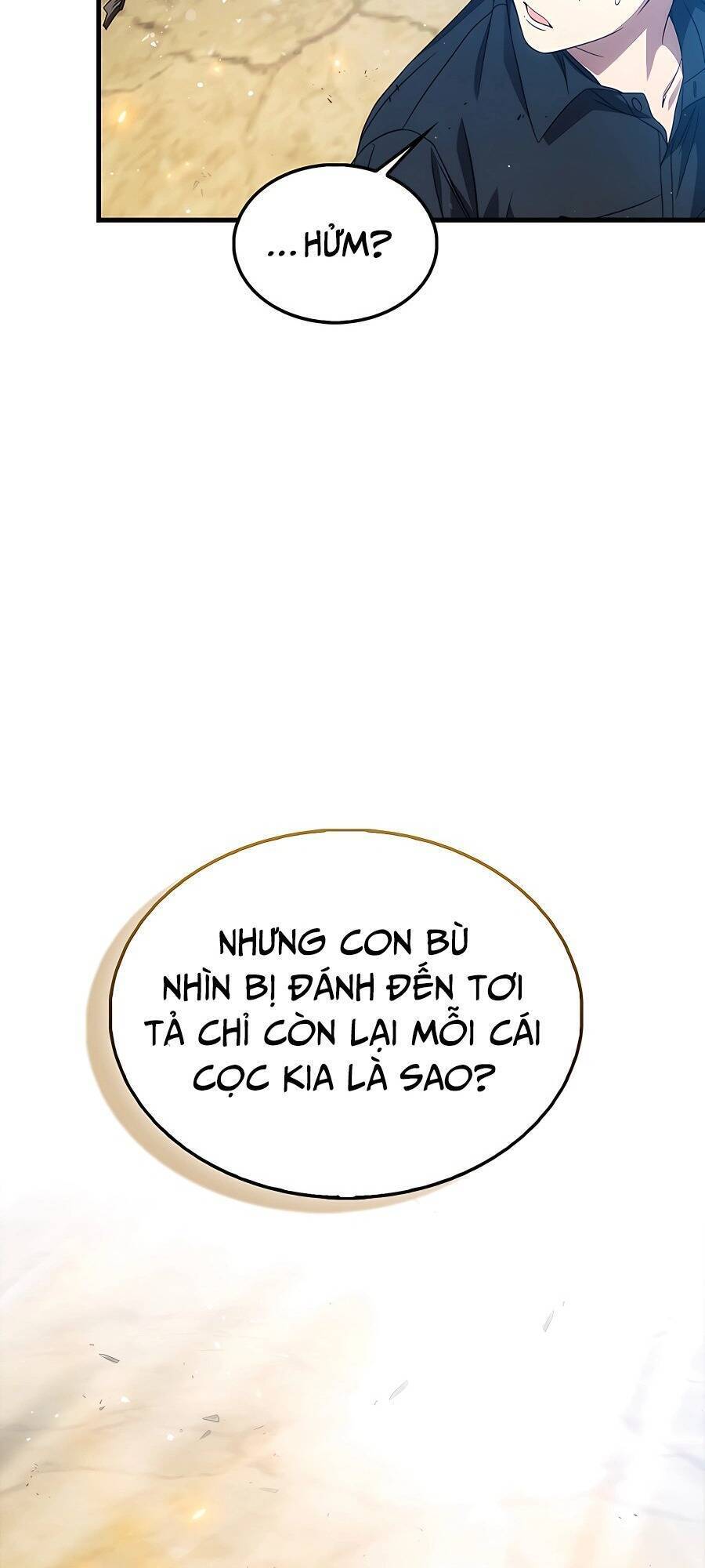 Pháp Sư Cận Chiến Mạnh Nhất Chapter 3 - Trang 32