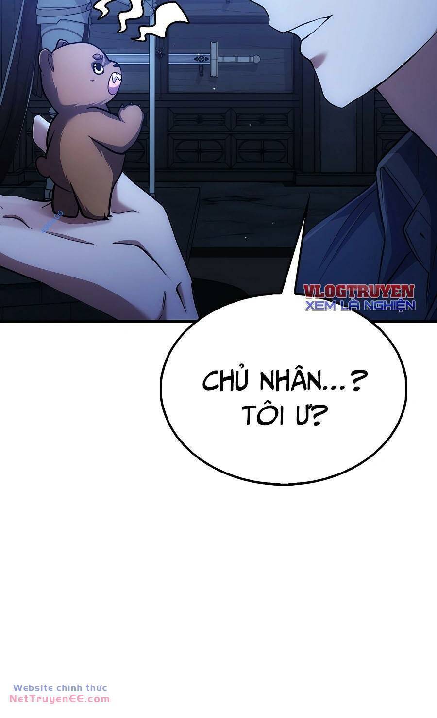 Pháp Sư Cận Chiến Mạnh Nhất Chapter 7 - Trang 12