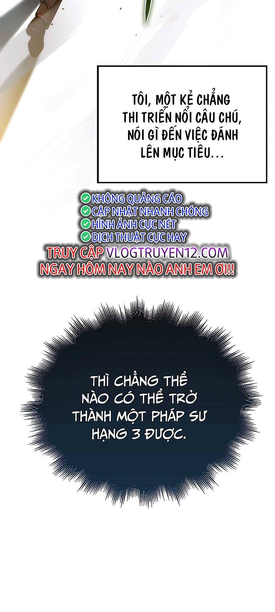 Pháp Sư Cận Chiến Mạnh Nhất Chapter 1 - Trang 39