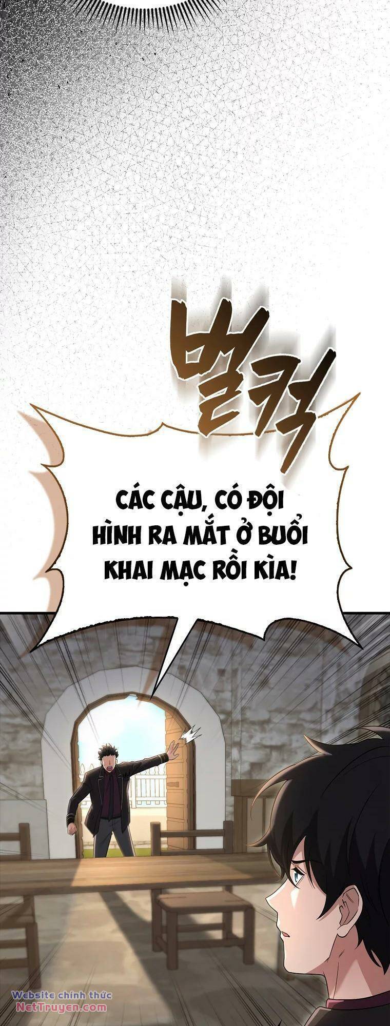 Pháp Sư Cận Chiến Mạnh Nhất Chapter 17 - Trang 62