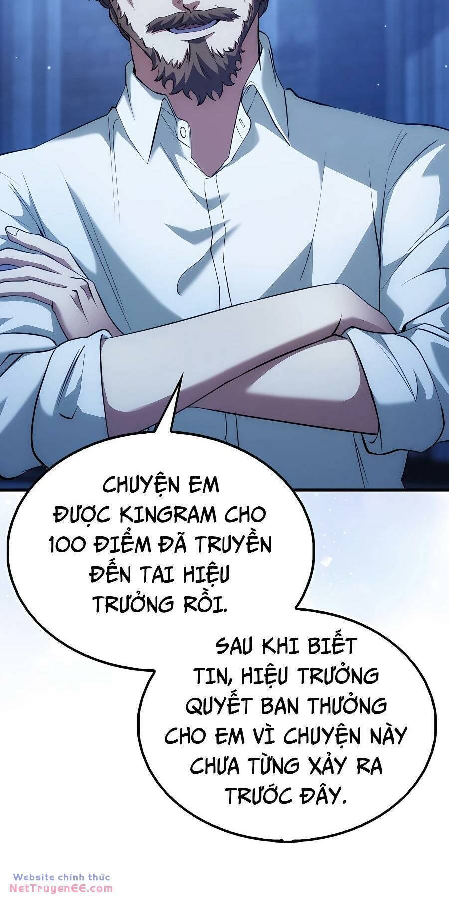 Pháp Sư Cận Chiến Mạnh Nhất Chapter 6 - Trang 27