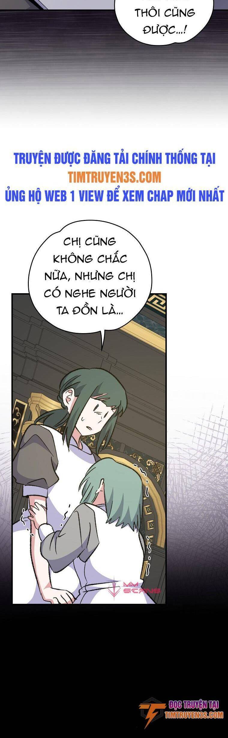 Nhà Hiền Triết Yigret Chapter 76 - Trang 17