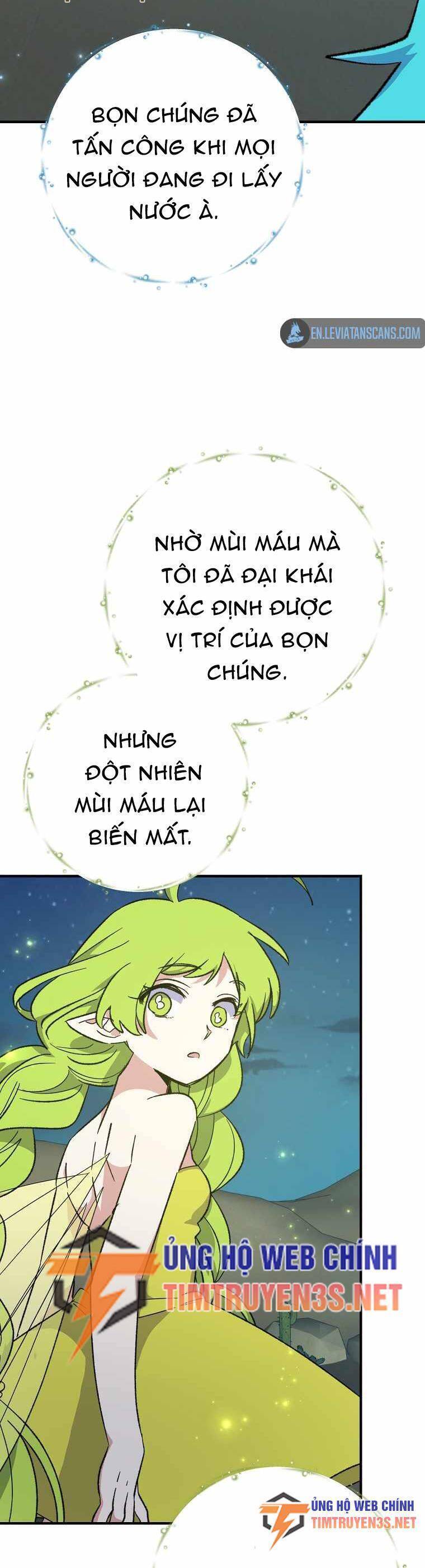 Nhà Hiền Triết Yigret Chapter 88 - Trang 17