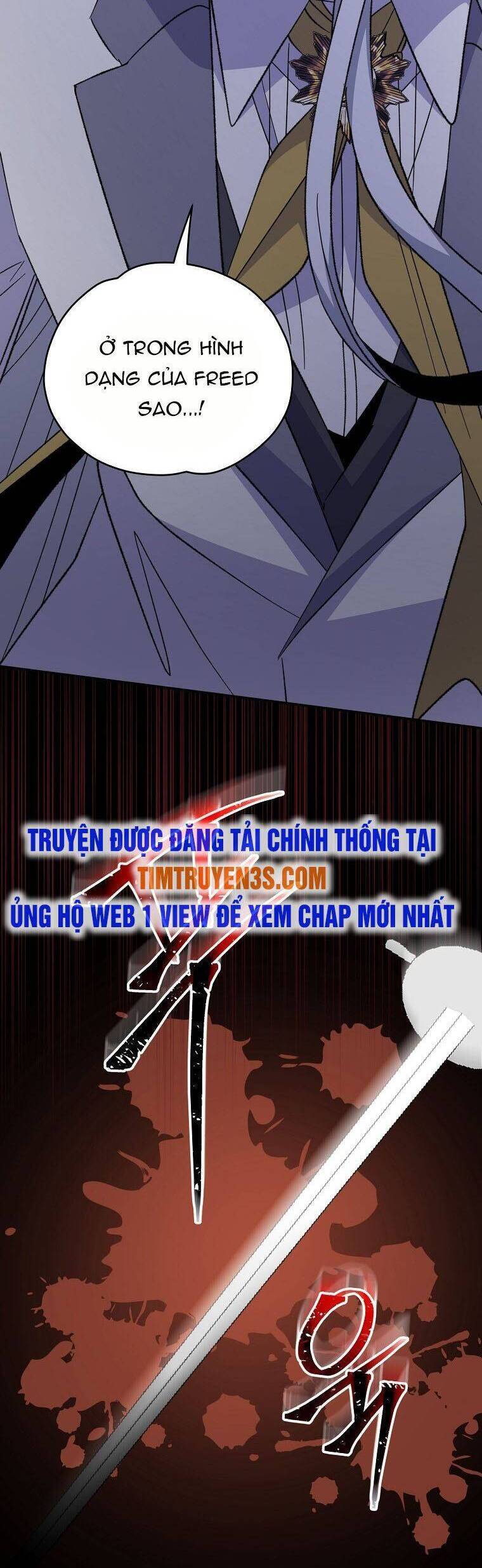 Nhà Hiền Triết Yigret Chapter 71 - Trang 5