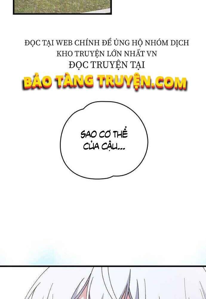 Nhà Hiền Triết Yigret Chapter 18 - Trang 25