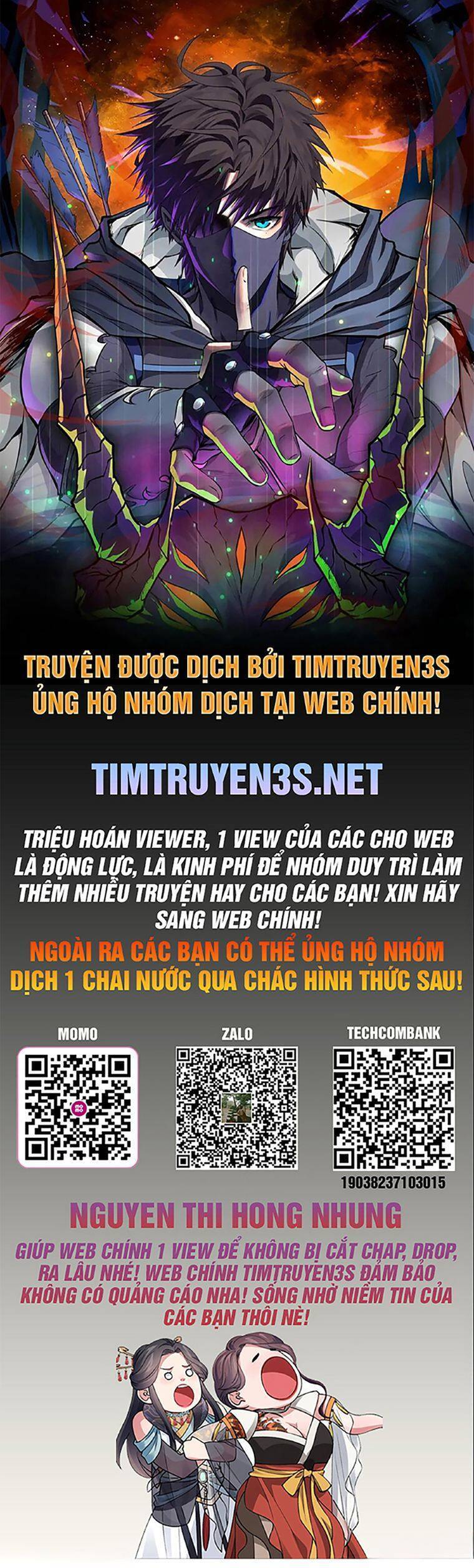 Nhà Hiền Triết Yigret Chapter 84 - Trang 0