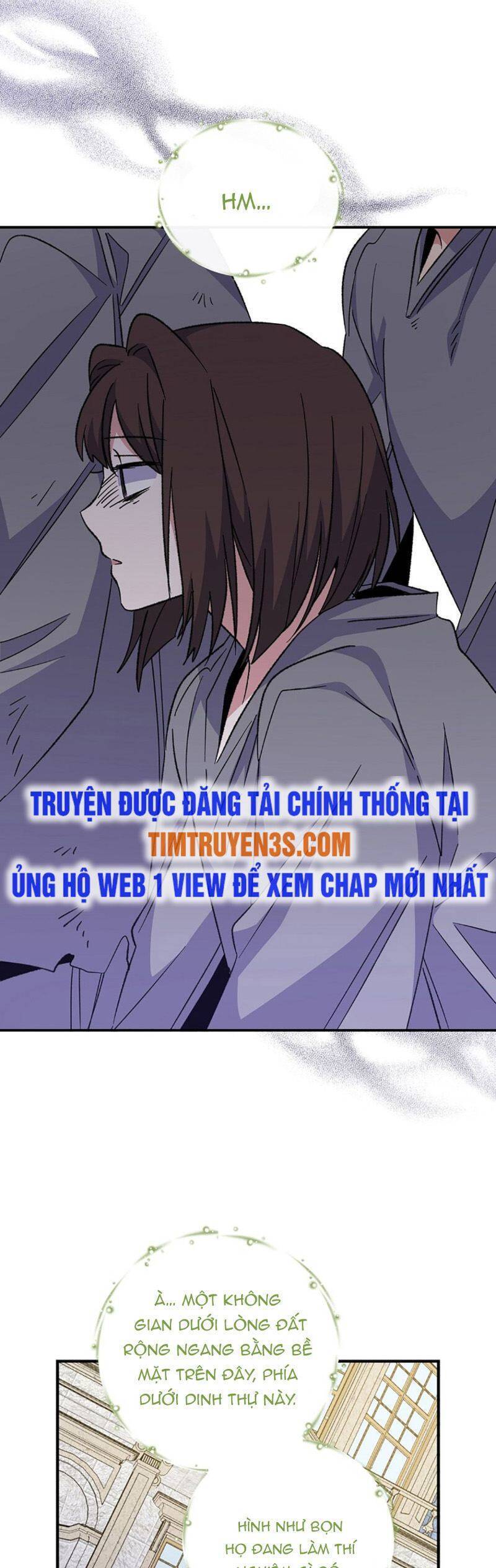 Nhà Hiền Triết Yigret Chapter 67 - Trang 32