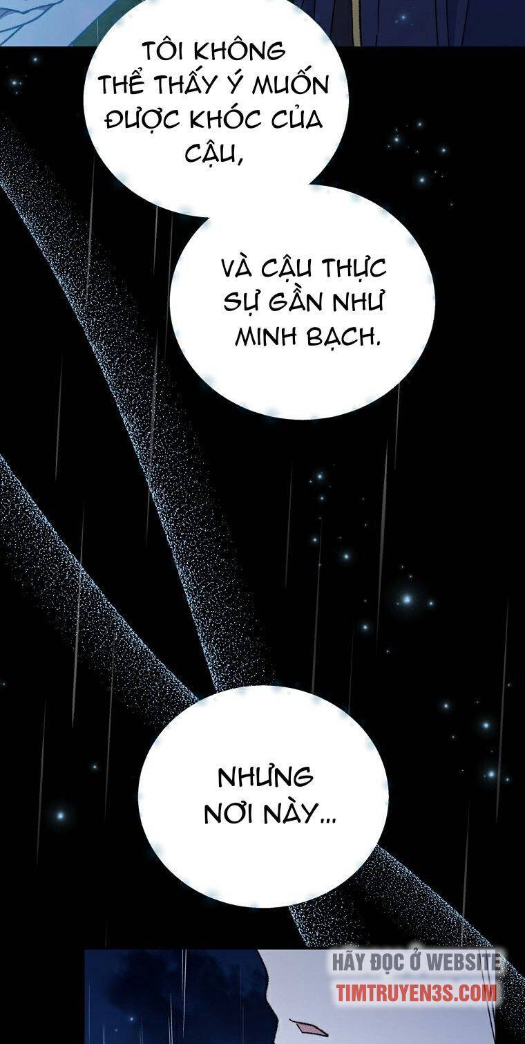 Nhà Hiền Triết Yigret Chapter 56 - Trang 5