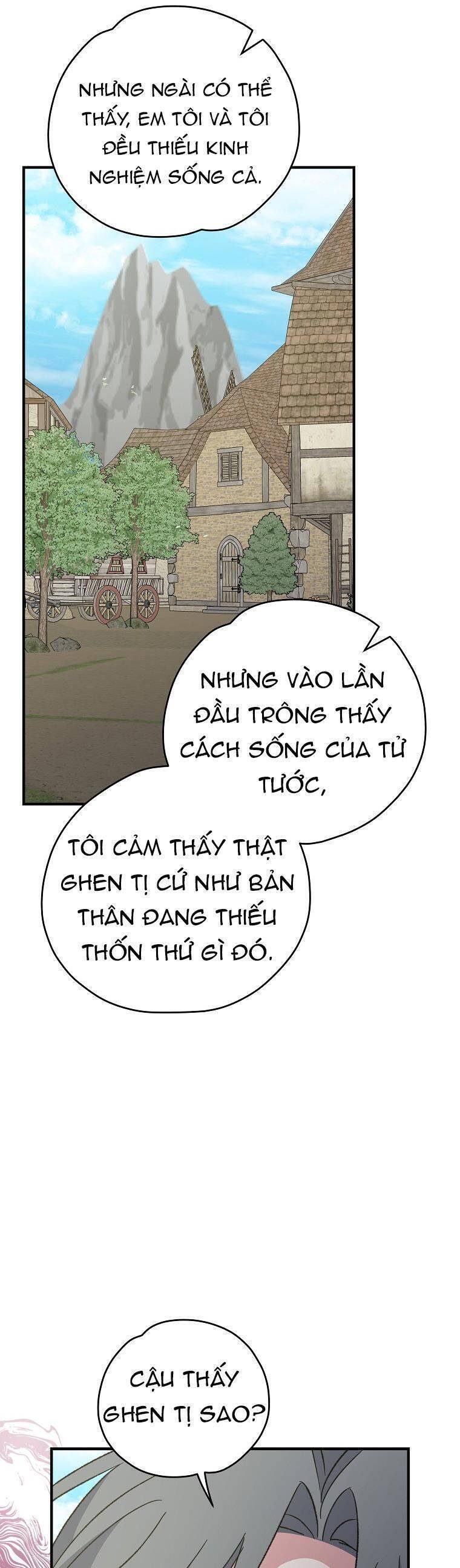 Nhà Hiền Triết Yigret Chapter 76 - Trang 37