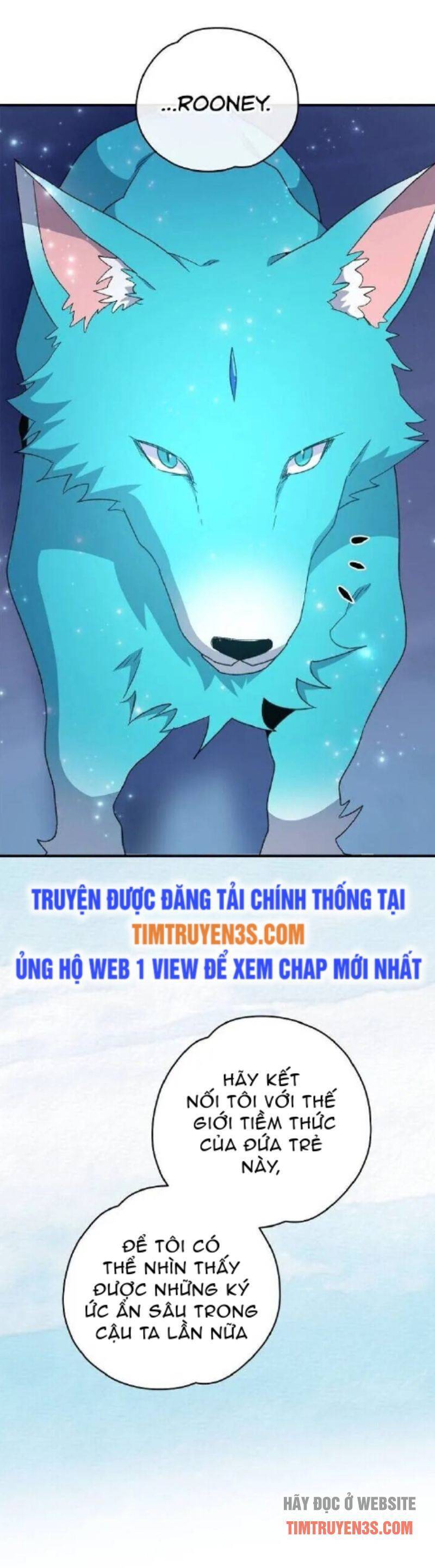 Nhà Hiền Triết Yigret Chapter 45 - Trang 20