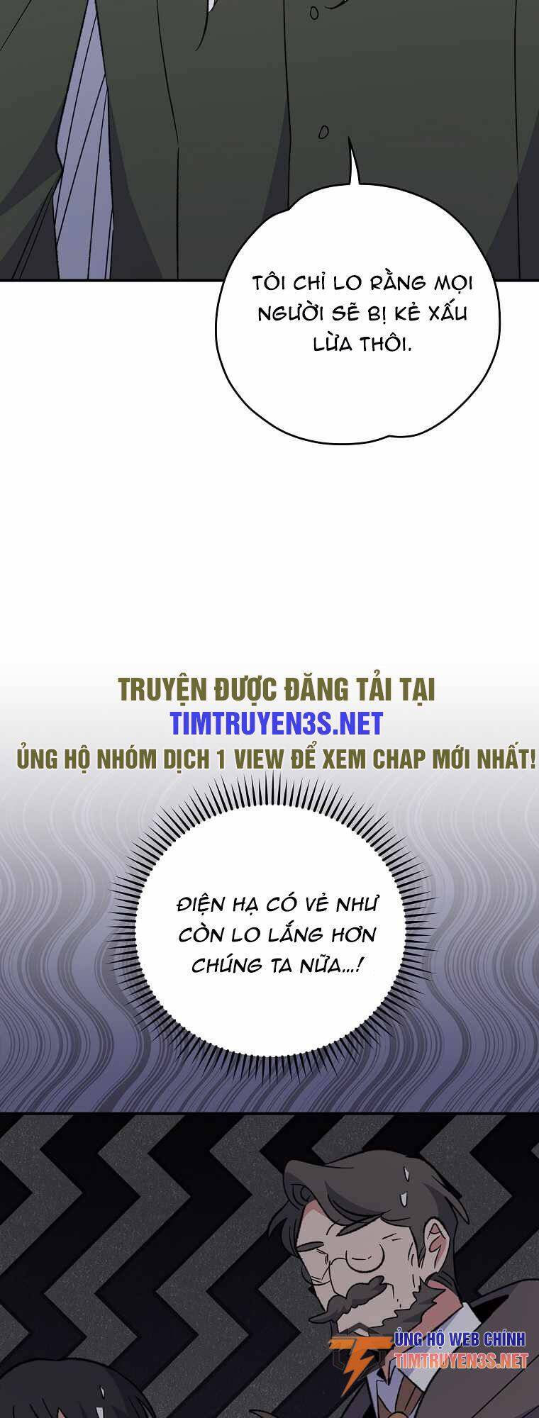 Nhà Hiền Triết Yigret Chapter 85 - Trang 14