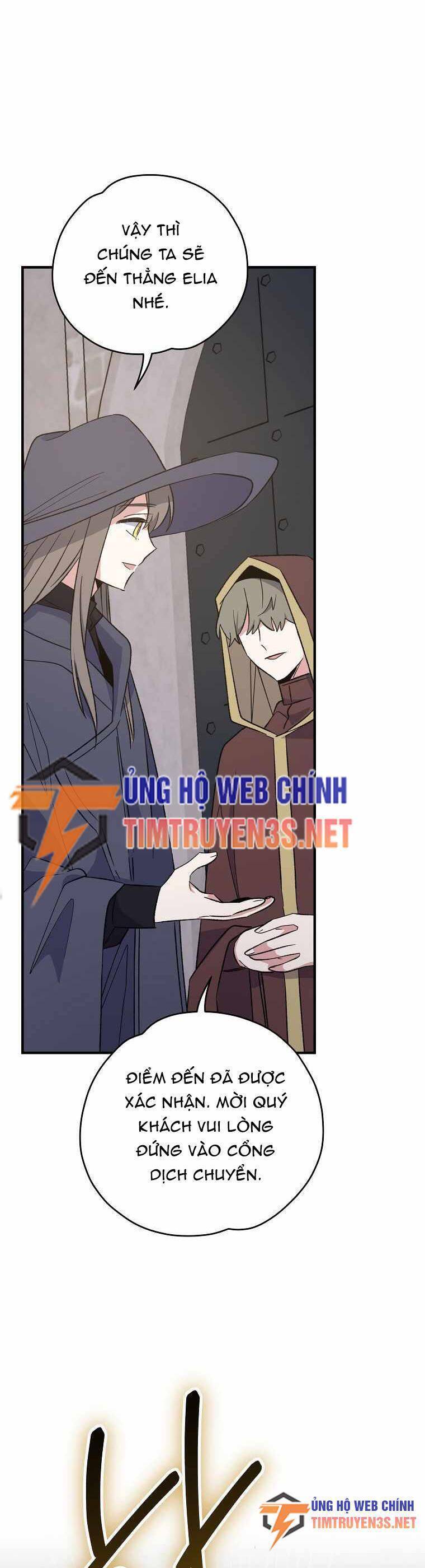 Nhà Hiền Triết Yigret Chapter 86 - Trang 33