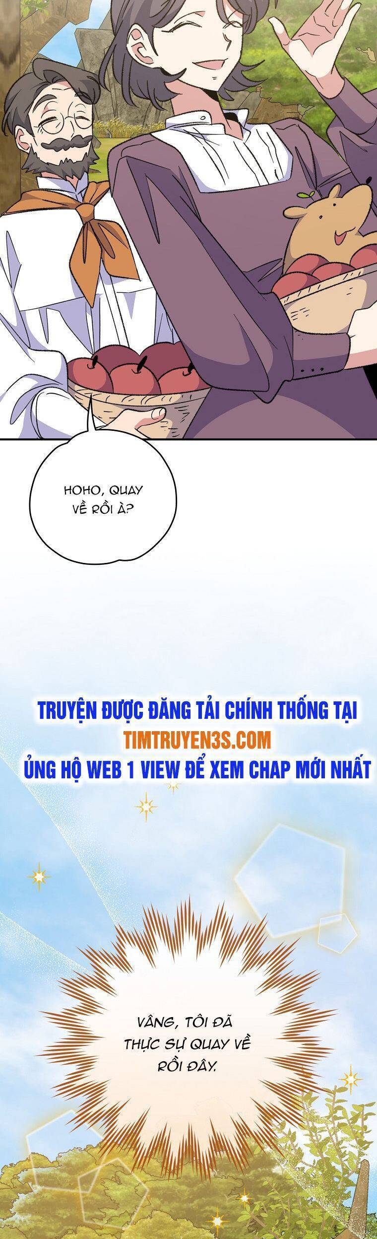 Nhà Hiền Triết Yigret Chapter 73 - Trang 38