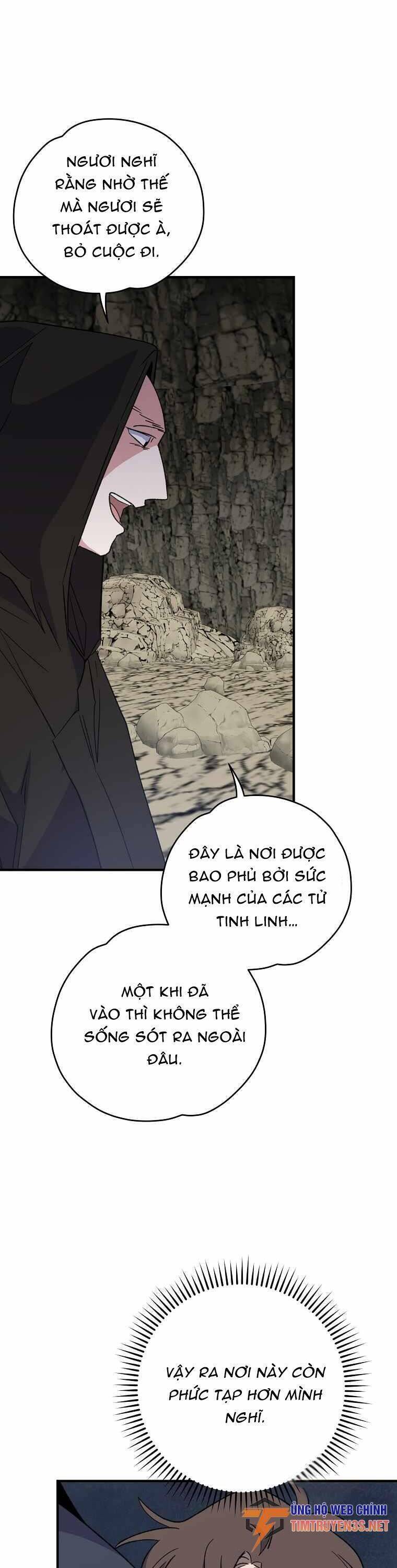 Nhà Hiền Triết Yigret Chapter 89 - Trang 5