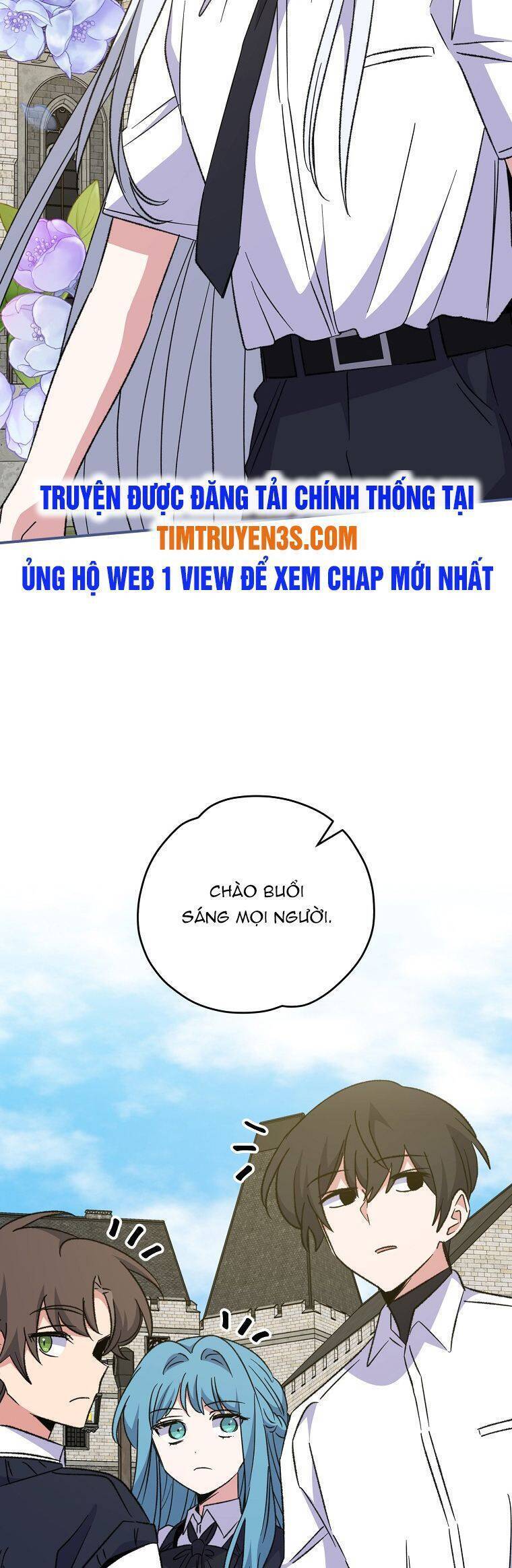 Nhà Hiền Triết Yigret Chapter 73 - Trang 26