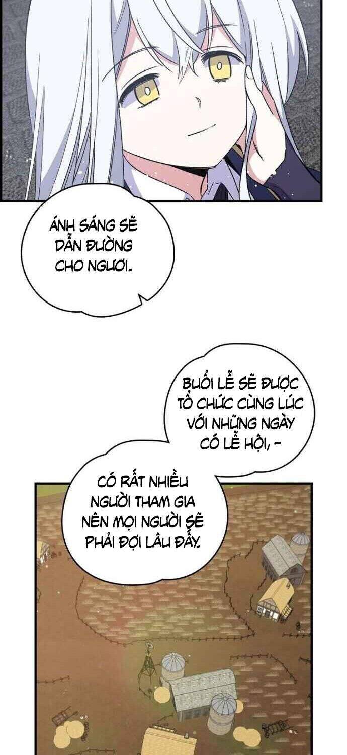 Nhà Hiền Triết Yigret Chapter 11 - Trang 30