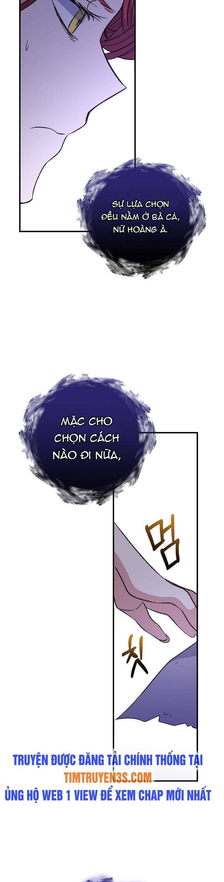 Nhà Hiền Triết Yigret Chapter 64 - Trang 17