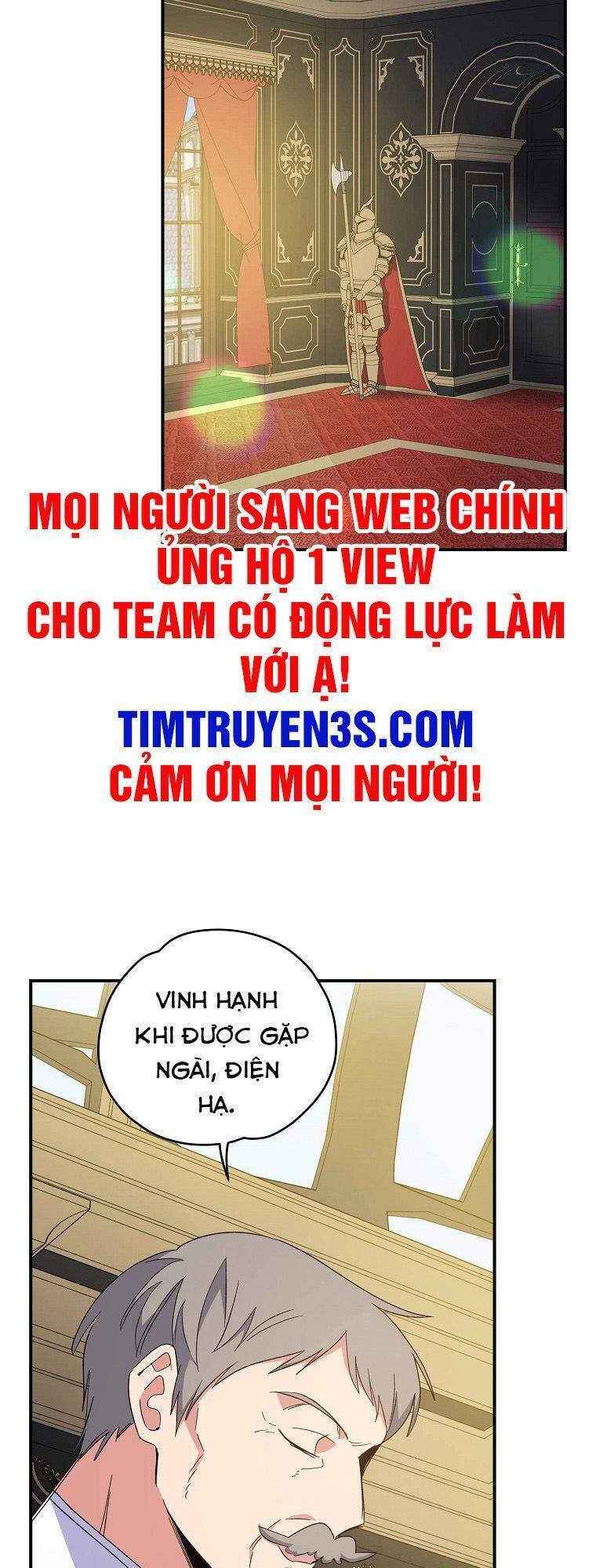 Nhà Hiền Triết Yigret Chapter 40 - Trang 1