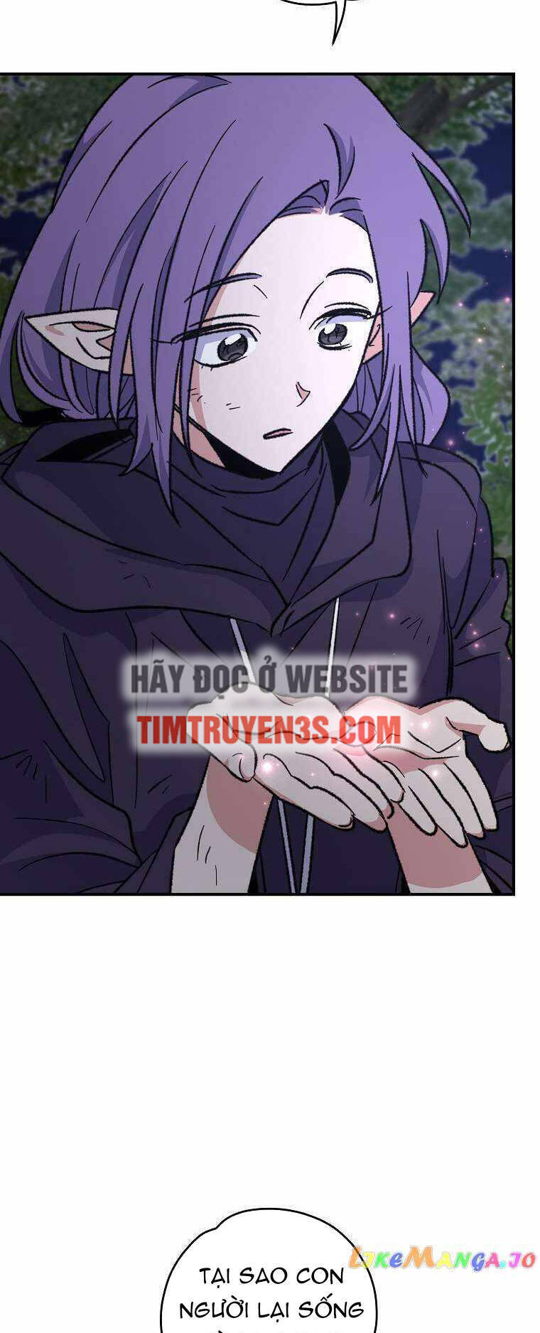 Nhà Hiền Triết Yigret Chapter 97 - Trang 31