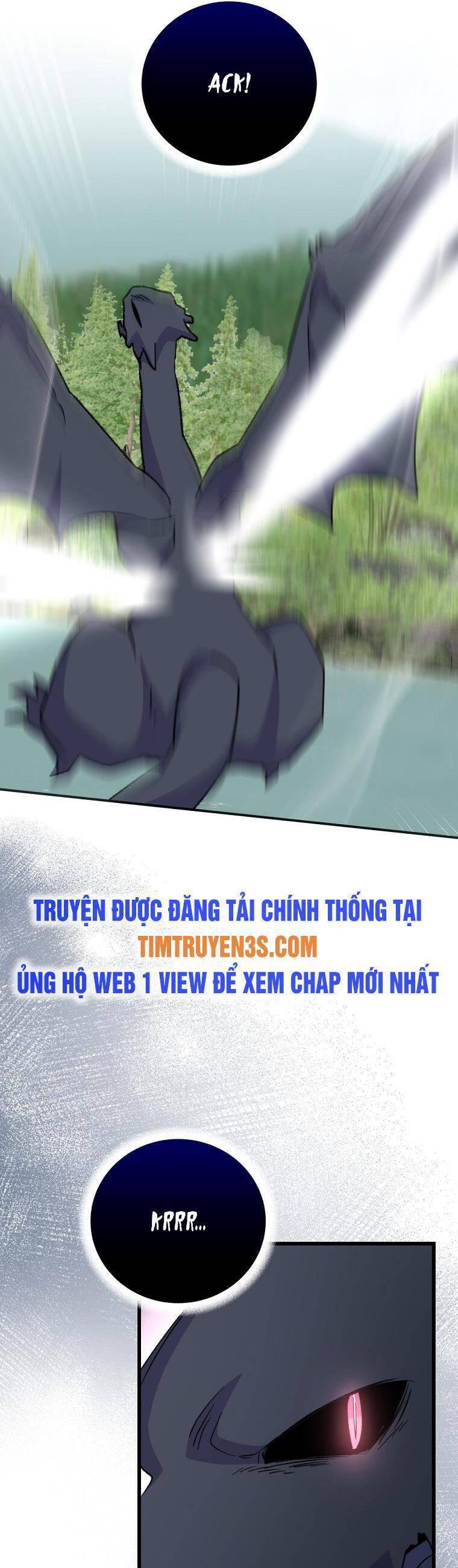 Nhà Hiền Triết Yigret Chapter 81 - Trang 10