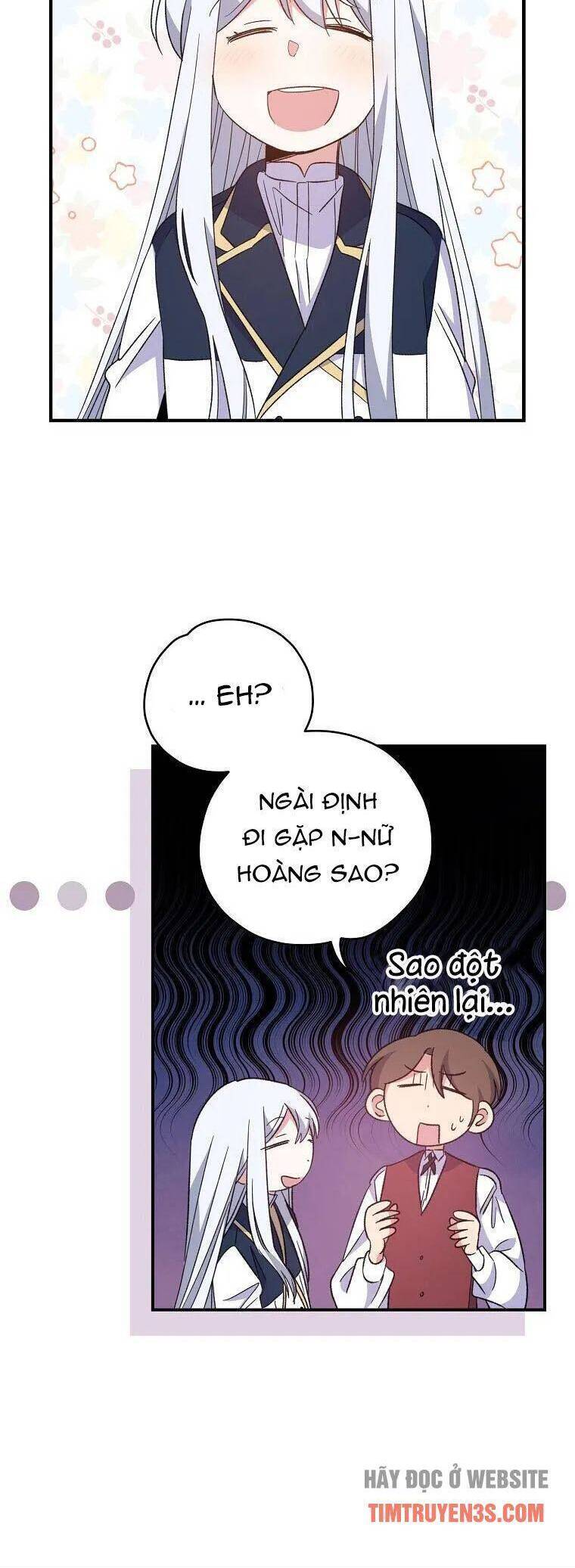 Nhà Hiền Triết Yigret Chapter 43 - Trang 39