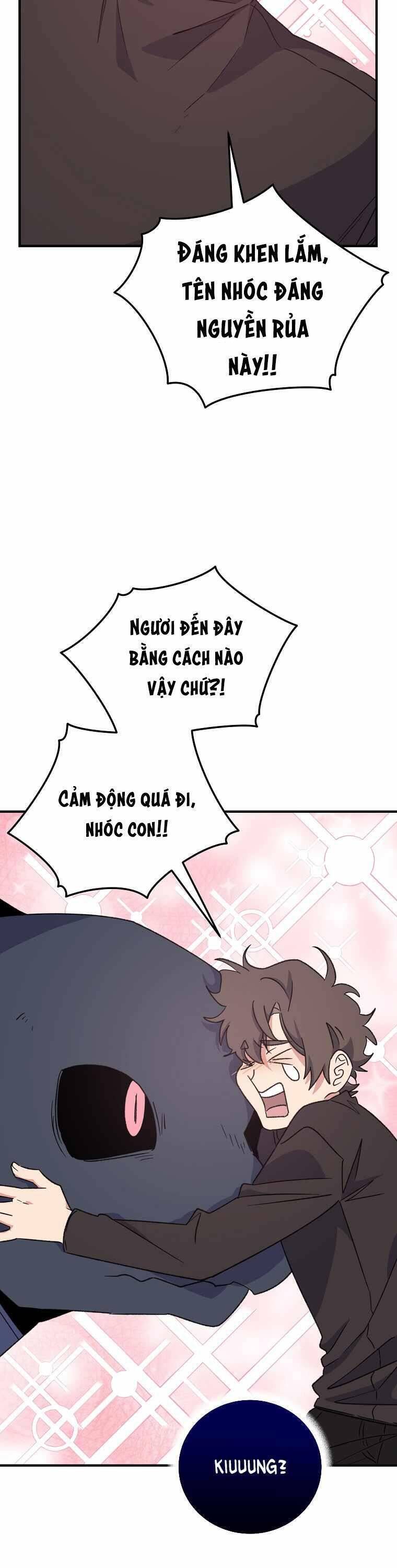 Nhà Hiền Triết Yigret Chapter 89 - Trang 4