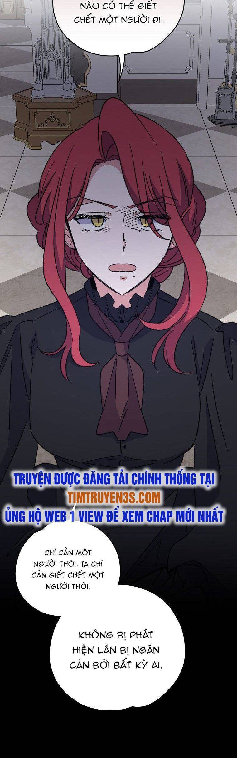 Nhà Hiền Triết Yigret Chapter 64 - Trang 2