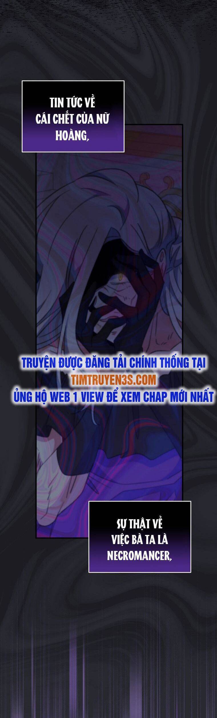 Nhà Hiền Triết Yigret Chapter 72 - Trang 1