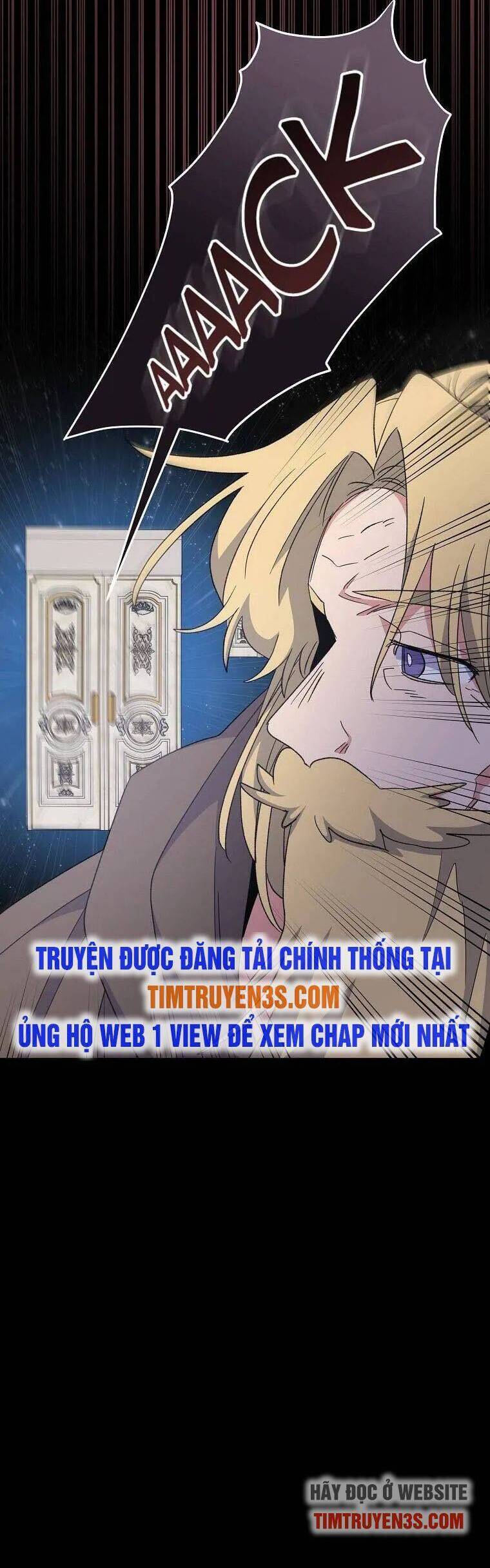 Nhà Hiền Triết Yigret Chapter 46 - Trang 27