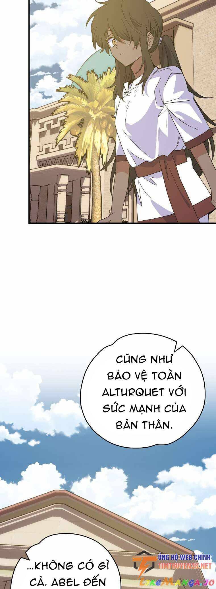 Nhà Hiền Triết Yigret Chapter 91 - Trang 2