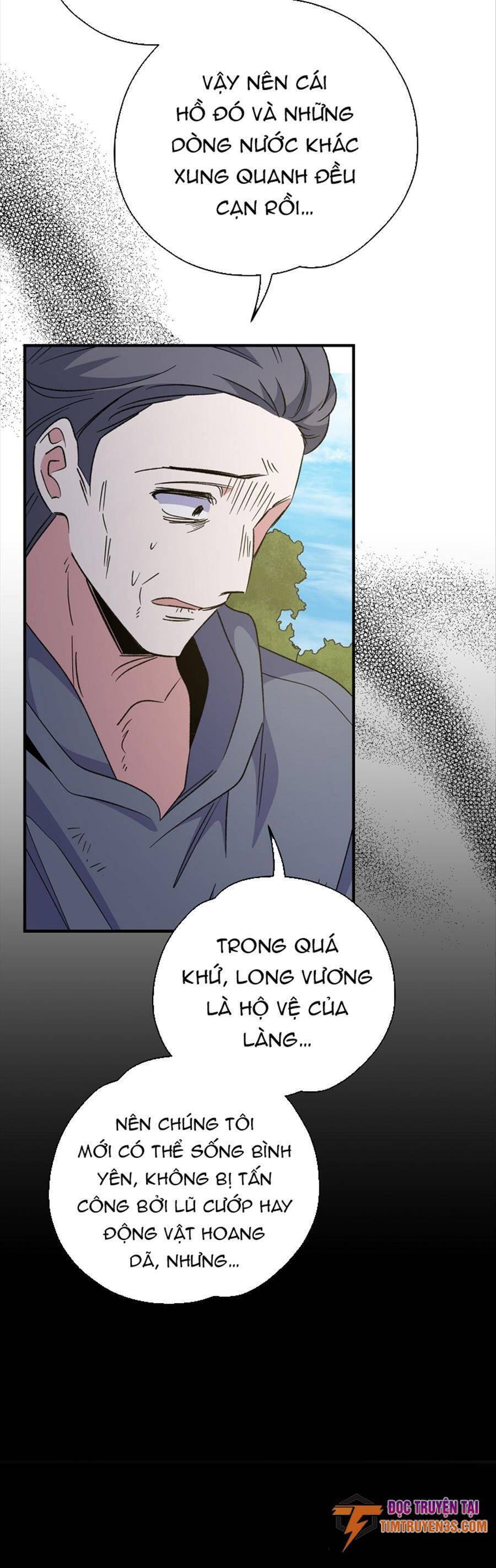 Nhà Hiền Triết Yigret Chapter 80 - Trang 15