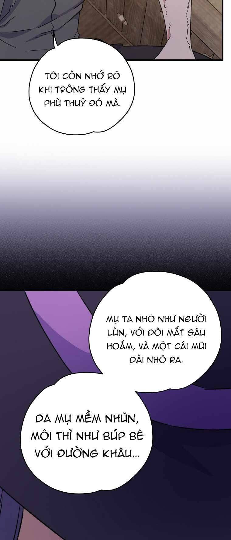 Nhà Hiền Triết Yigret Chapter 93 - Trang 45