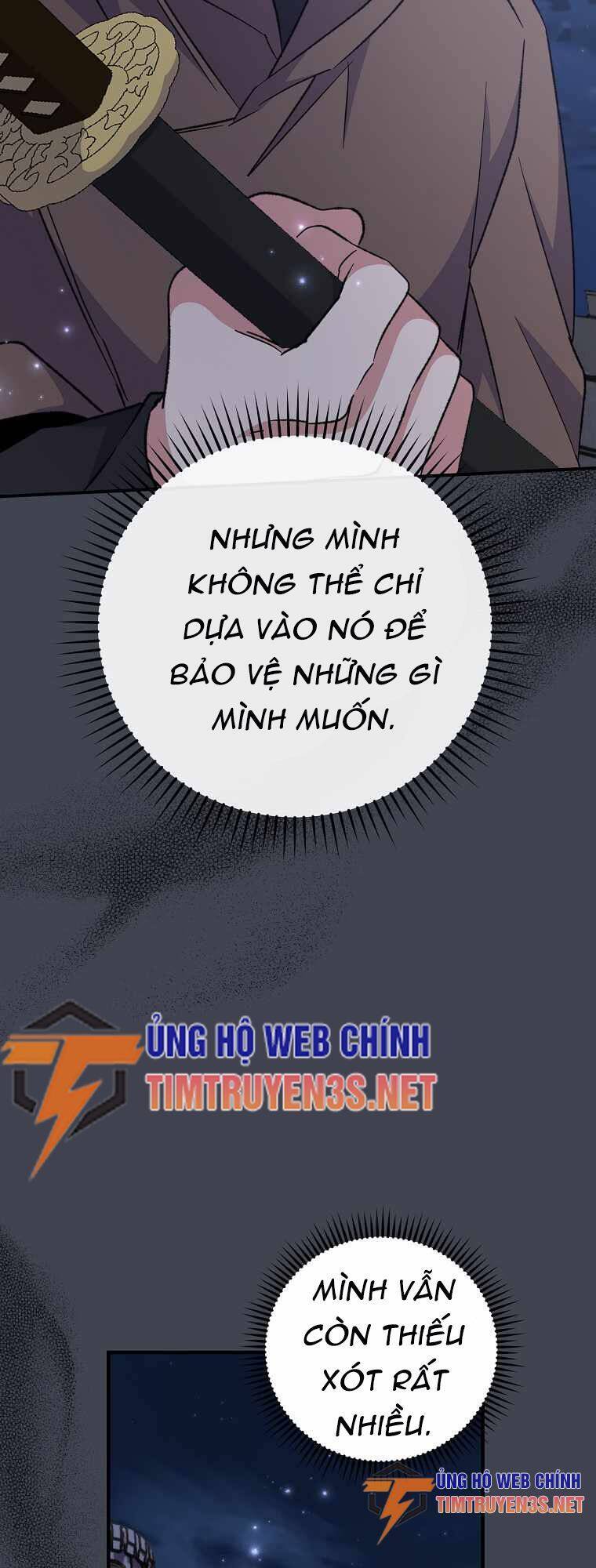 Nhà Hiền Triết Yigret Chapter 85 - Trang 27