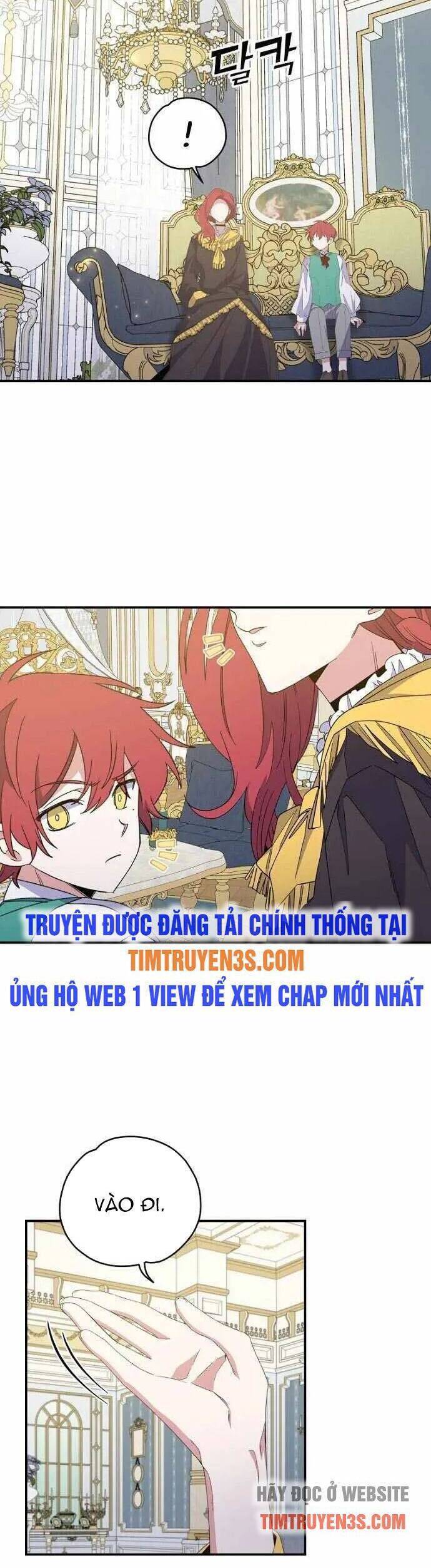 Nhà Hiền Triết Yigret Chapter 44 - Trang 2