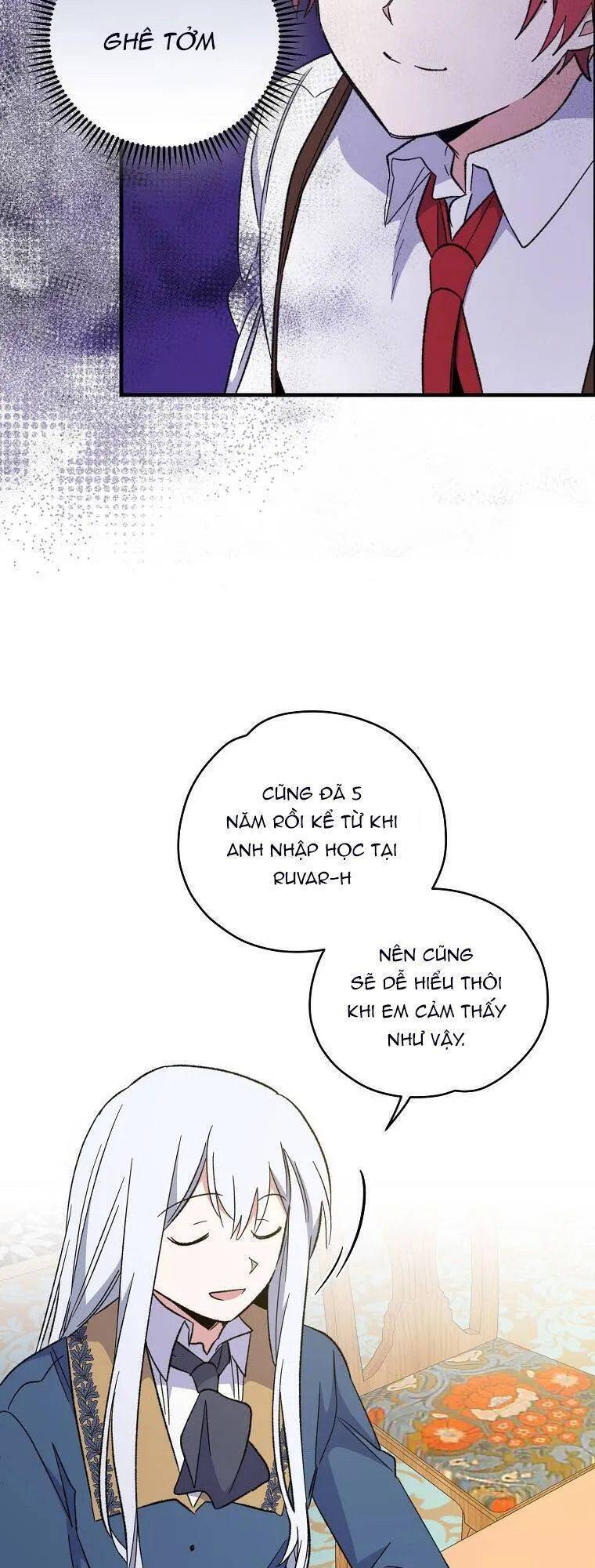 Nhà Hiền Triết Yigret Chapter 41 - Trang 24