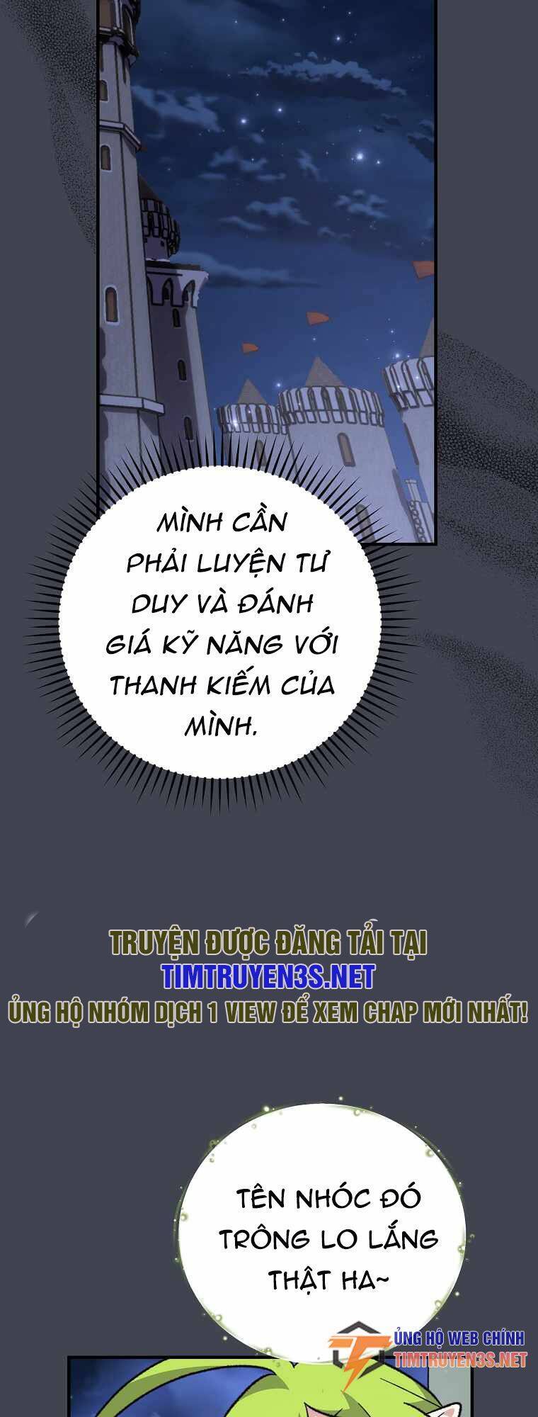 Nhà Hiền Triết Yigret Chapter 85 - Trang 28