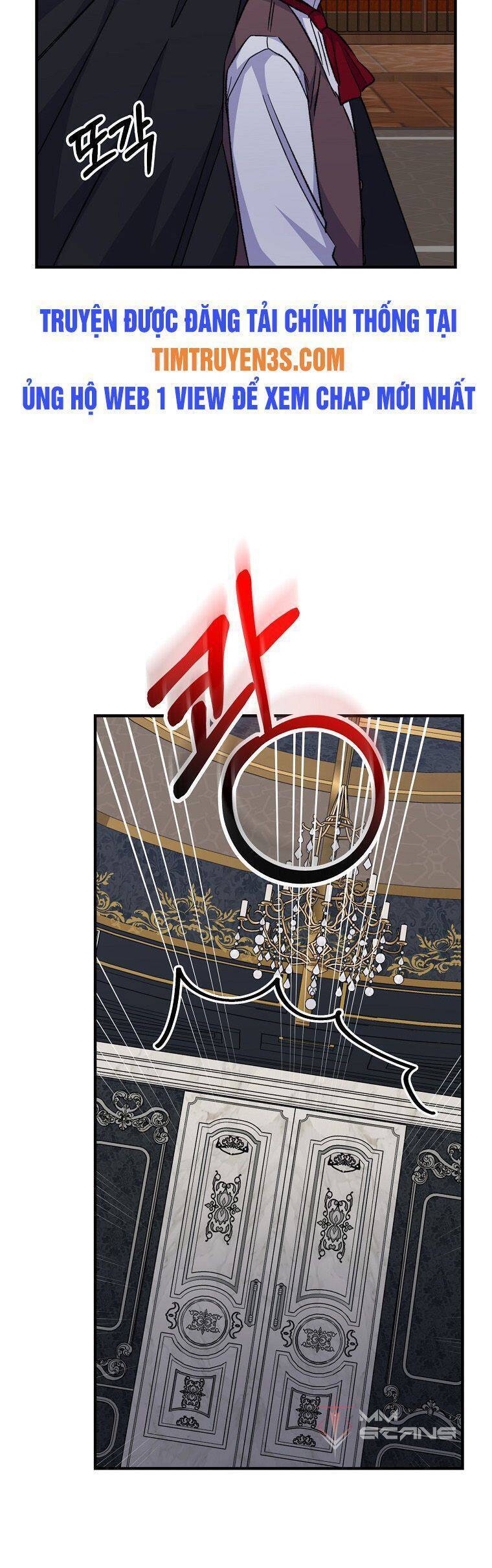 Nhà Hiền Triết Yigret Chapter 63 - Trang 37