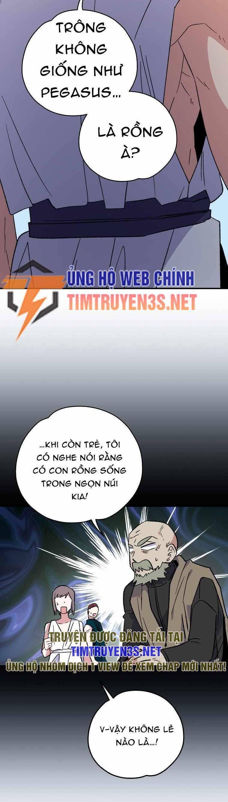 Nhà Hiền Triết Yigret Chapter 87 - Trang 26