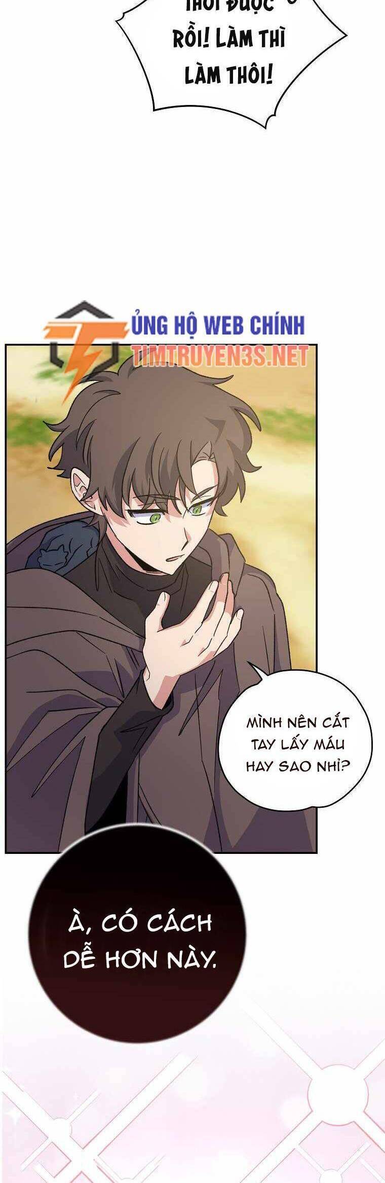 Nhà Hiền Triết Yigret Chapter 92 - Trang 26