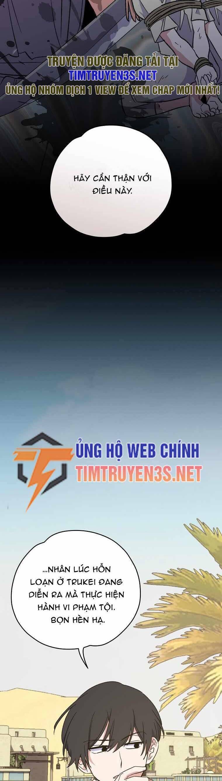 Nhà Hiền Triết Yigret Chapter 87 - Trang 41