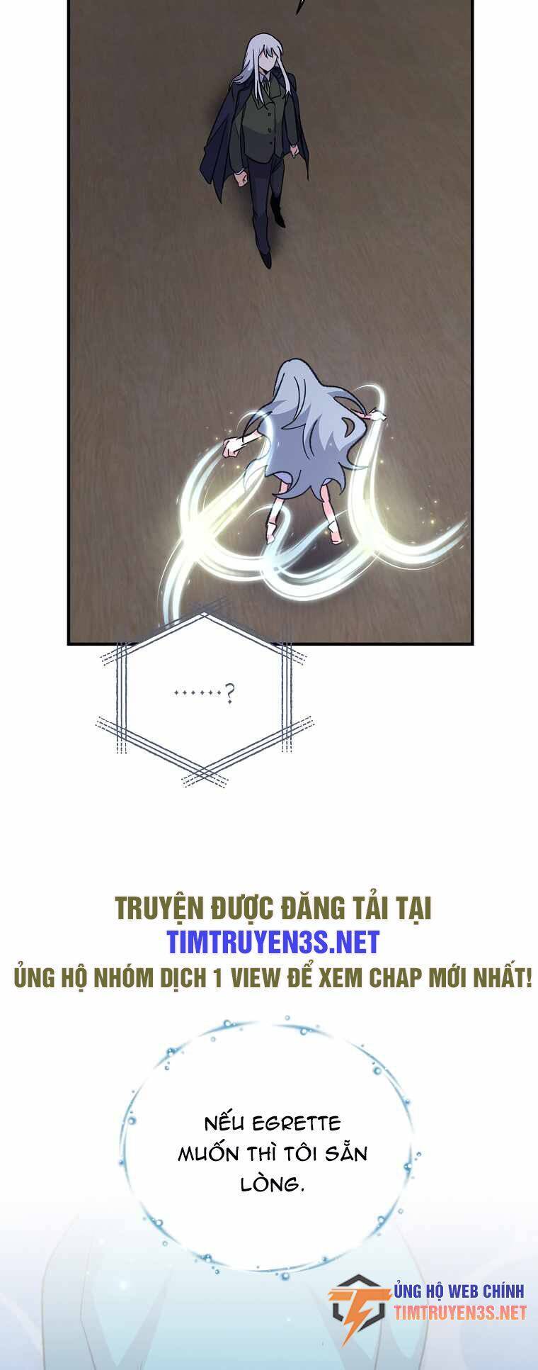 Nhà Hiền Triết Yigret Chapter 84 - Trang 33