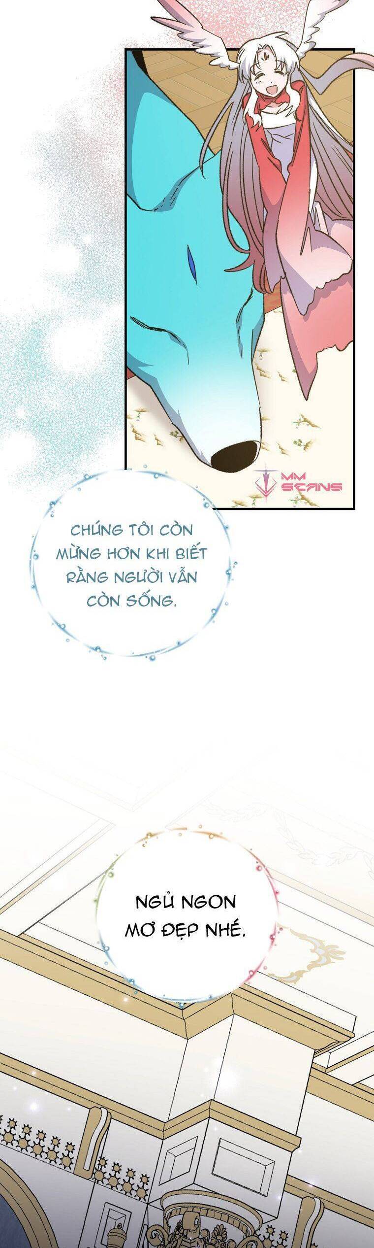 Nhà Hiền Triết Yigret Chapter 64 - Trang 41