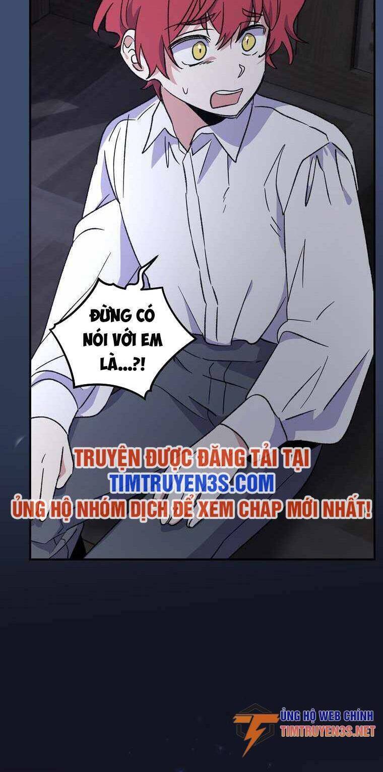 Nhà Hiền Triết Yigret Chapter 93 - Trang 57